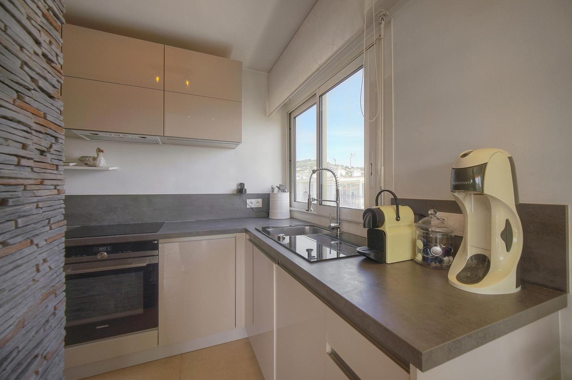 Frgk "Etoile Du Sud Terrasse Vue Mer Palm Beach" Cannes Ngoại thất bức ảnh