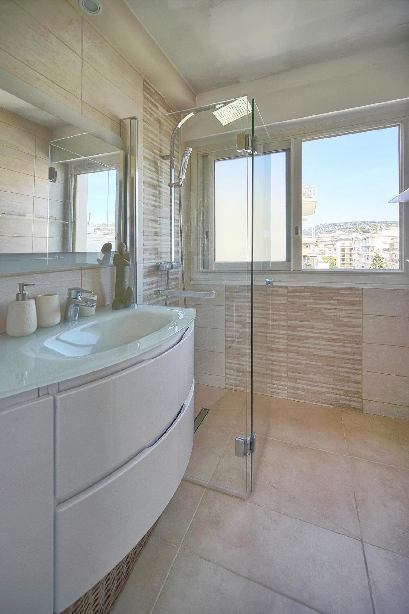Frgk "Etoile Du Sud Terrasse Vue Mer Palm Beach" Cannes Ngoại thất bức ảnh
