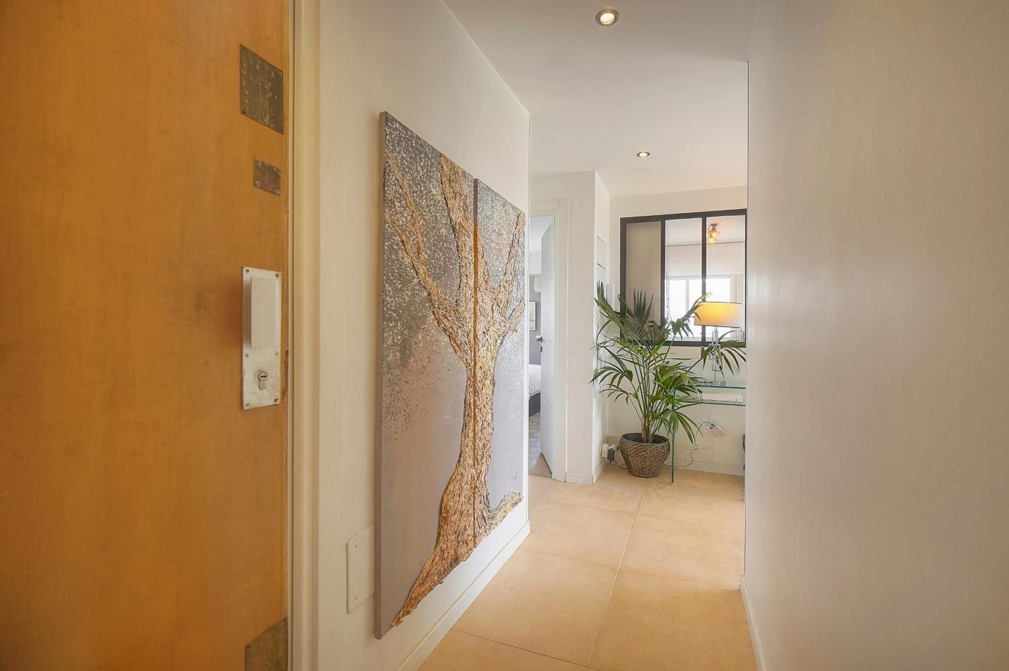 Frgk "Etoile Du Sud Terrasse Vue Mer Palm Beach" Cannes Ngoại thất bức ảnh