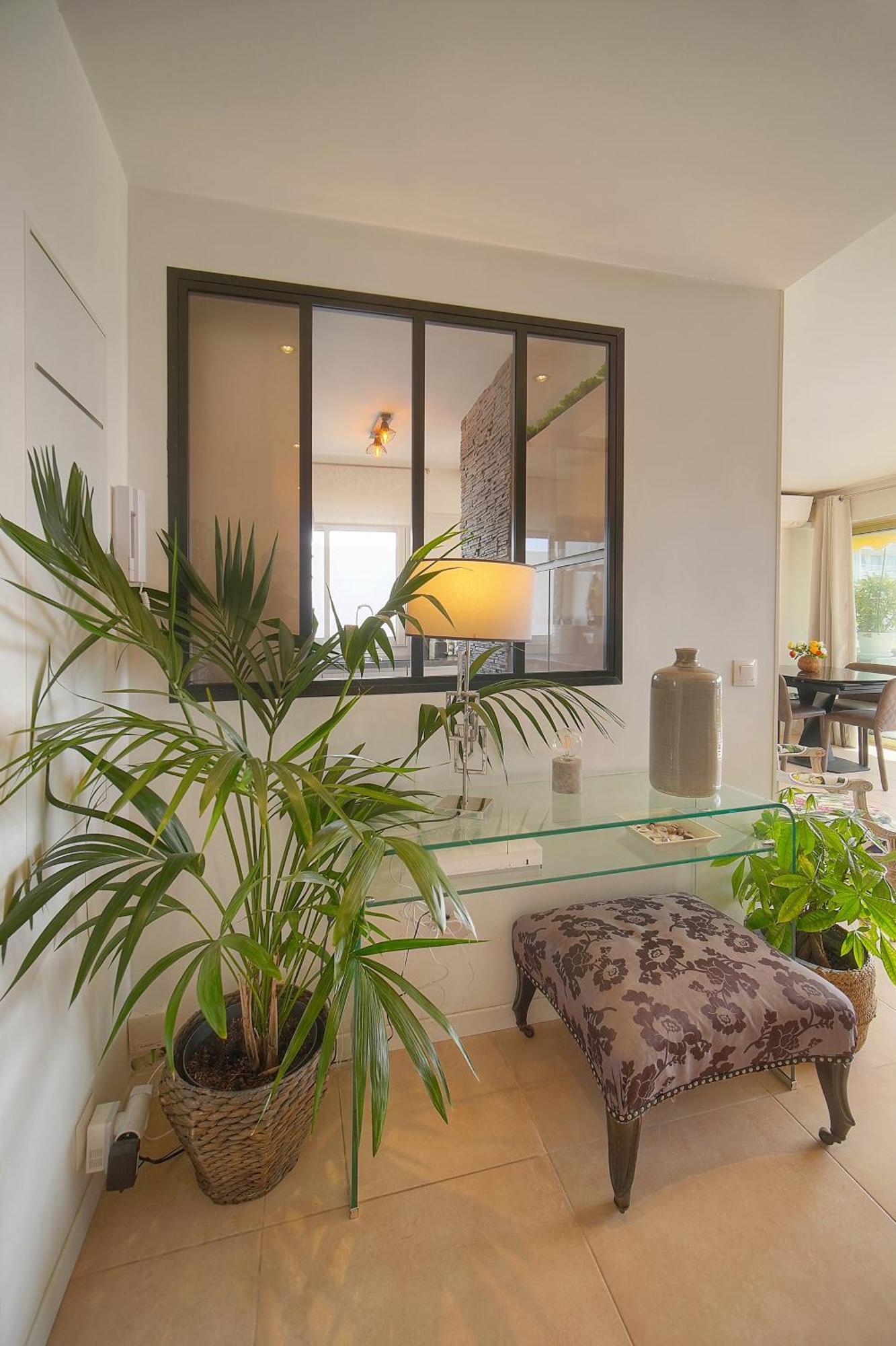 Frgk "Etoile Du Sud Terrasse Vue Mer Palm Beach" Cannes Ngoại thất bức ảnh